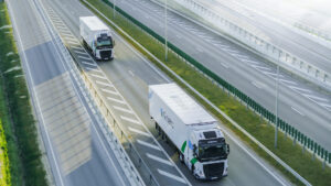 Girteka Creates New Transport Roles in Latvia and Romania