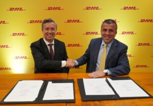 DHL acquisition will bring 4,100 Open Market employees into Colombian operation