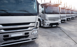 Rising entry costs threaten the next generation of HGV drivers