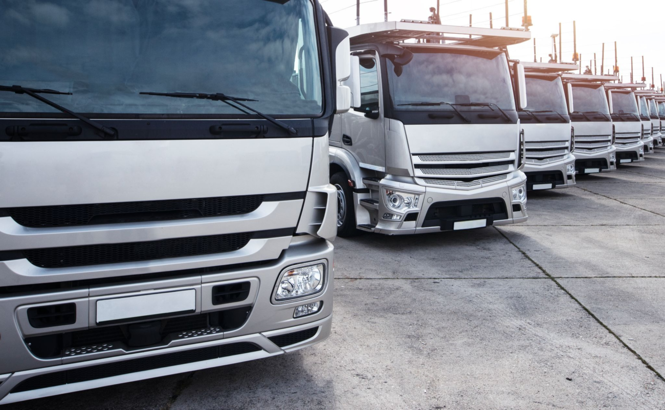 Rising entry costs threaten the next generation of HGV drivers