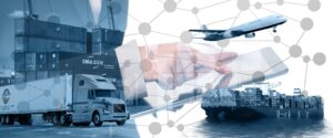 AI is changing logistics careers and training needs