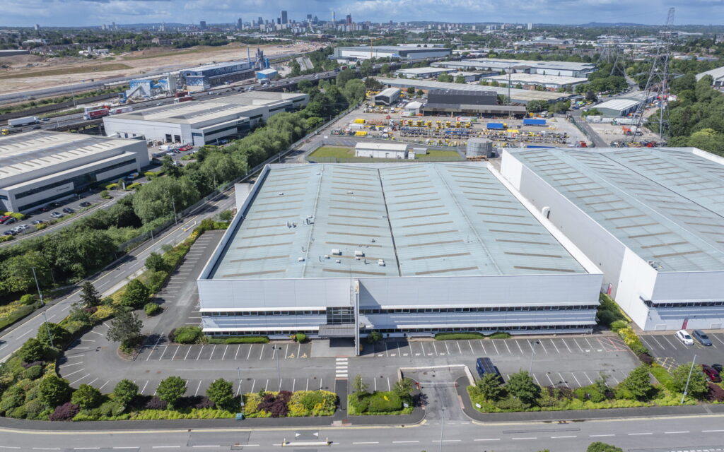 Cadent expansion set to create around 100 Birmingham jobs