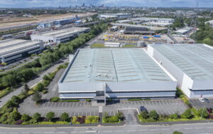 Cadent expansion set to create around 100 Birmingham jobs