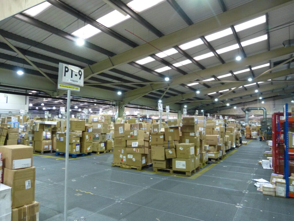 FedEx Supply Chain deal adds nearly 10,000 roles to CEVA