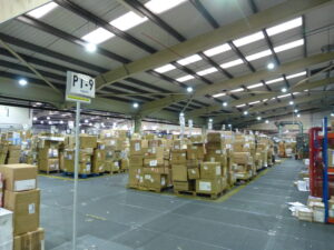 FedEx Supply Chain deal adds nearly 10,000 roles to CEVA