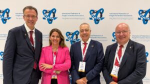 FIATA meeting in Barcelona to highlight logistics skills and training