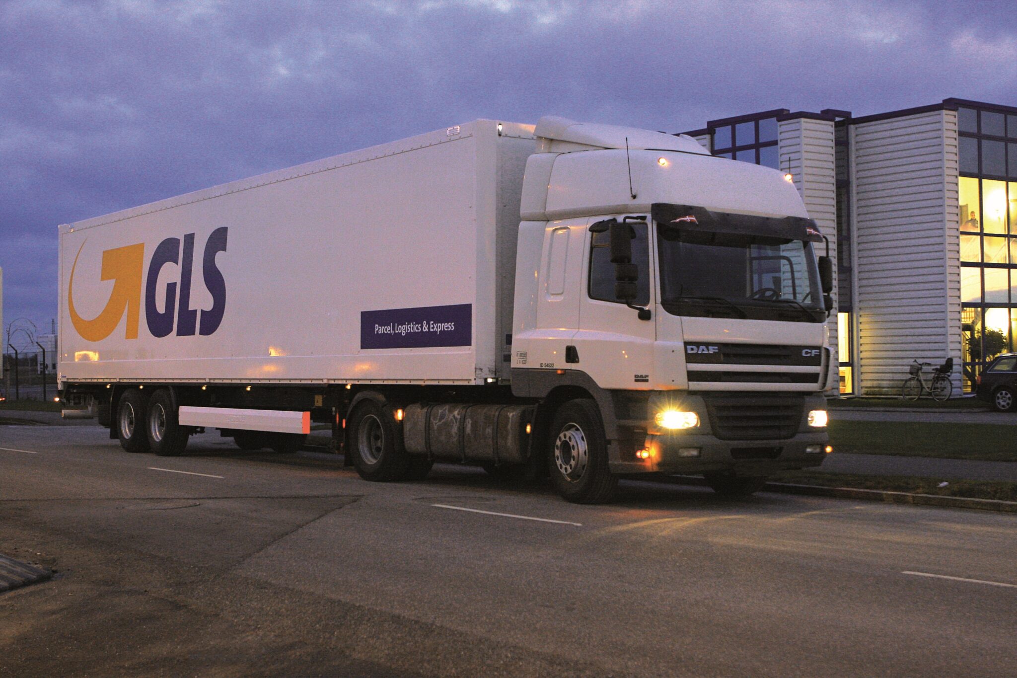 GLS project expected to create around 30 jobs in Kolding
