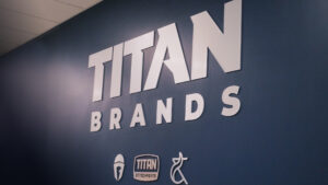 Warehouse technology helps Titan Brands raise pay while cutting labour costs