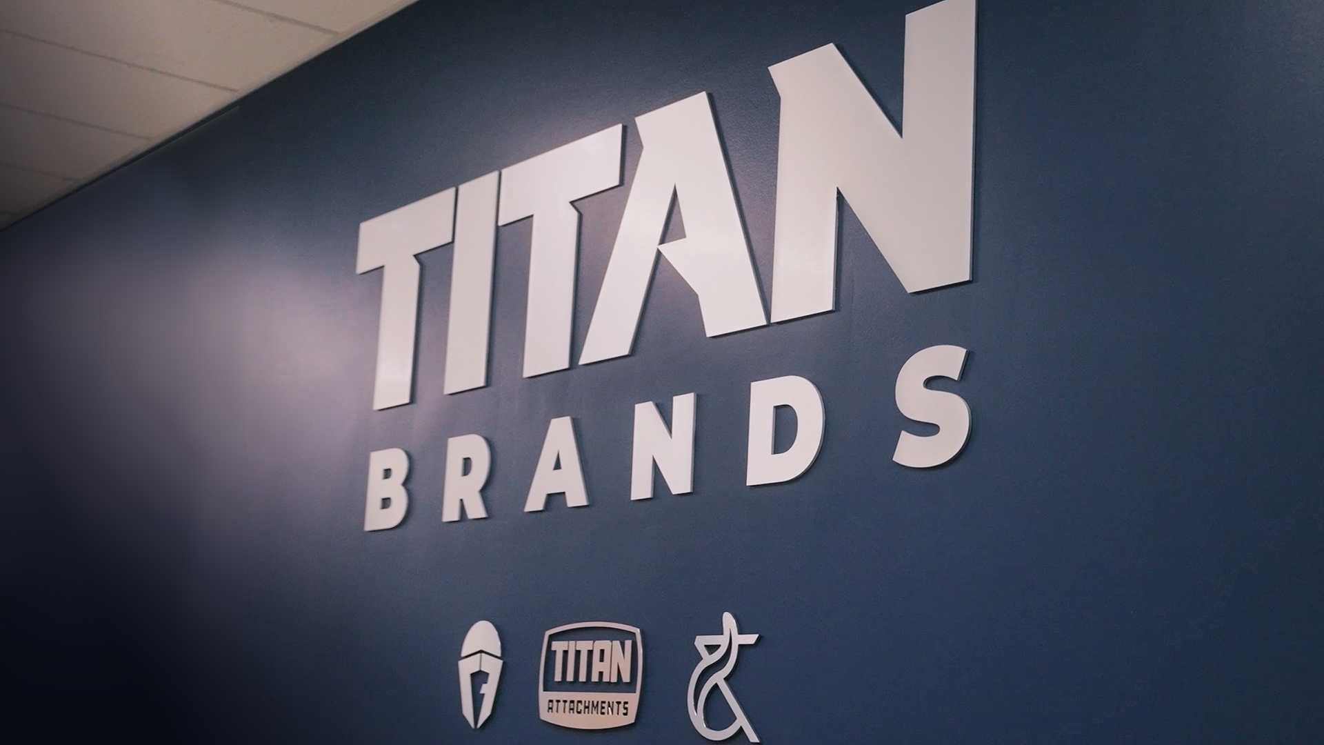 Warehouse technology helps Titan Brands raise pay while cutting labour costs